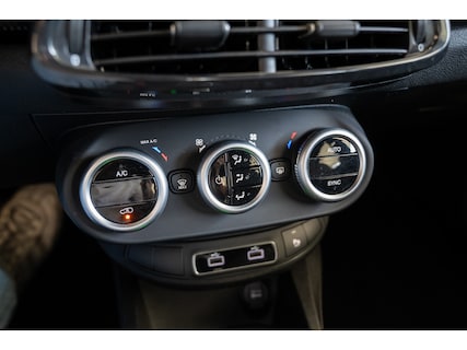 Fiat-500X