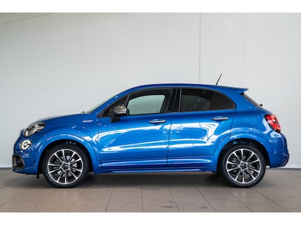 Fiat-500X