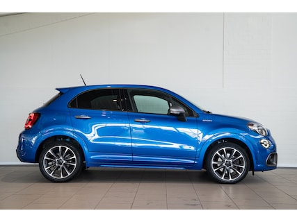 Fiat-500X