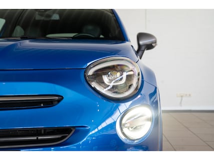 Fiat-500X