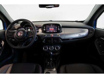 Fiat-500X