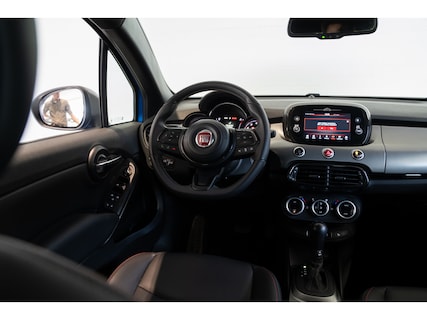 Fiat-500X