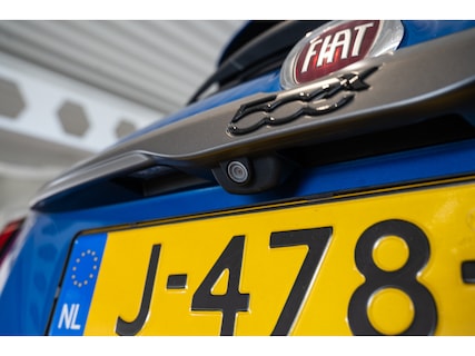 Fiat-500X