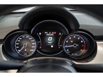 Fiat-500X