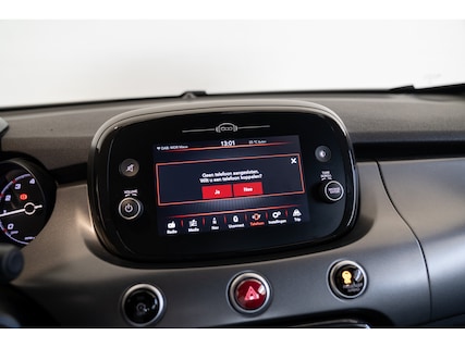 Fiat-500X