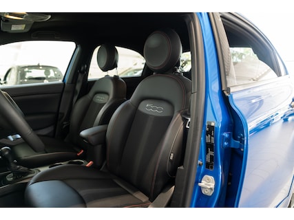 Fiat-500X