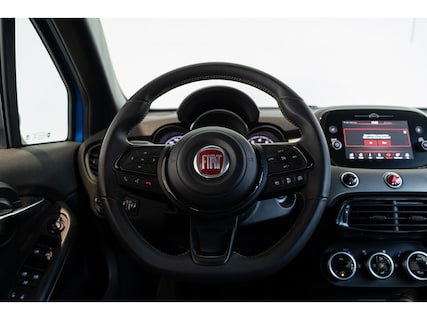 Fiat-500X