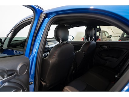 Fiat-500X