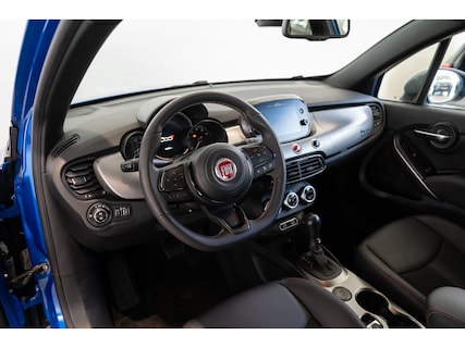Fiat-500X