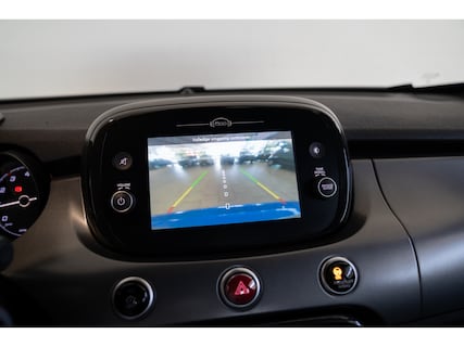 Fiat-500X