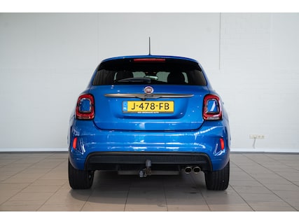 Fiat-500X
