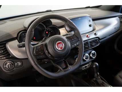 Fiat-500X