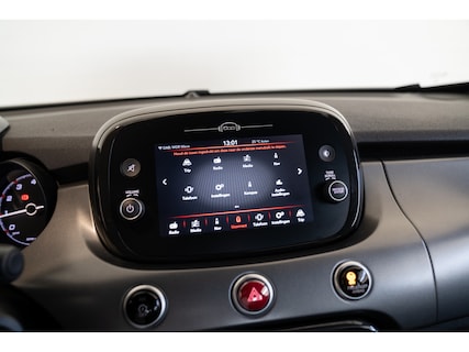 Fiat-500X