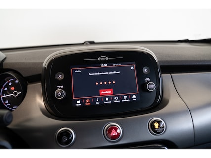 Fiat-500X