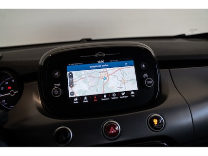 Fiat-500X