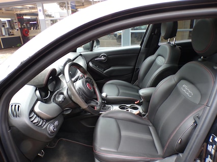Fiat-500X