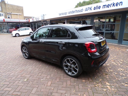 Fiat-500X
