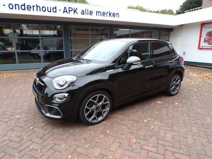 Fiat-500X