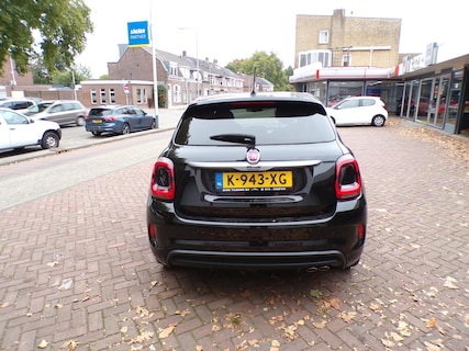Fiat-500X