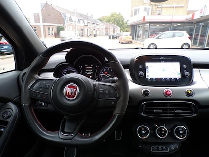 Fiat-500X