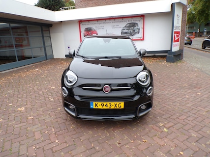 Fiat-500X