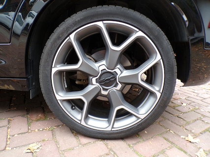 Fiat-500X