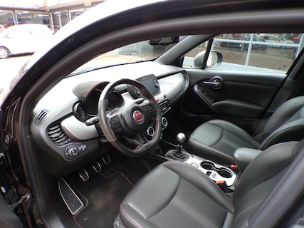 Fiat-500X