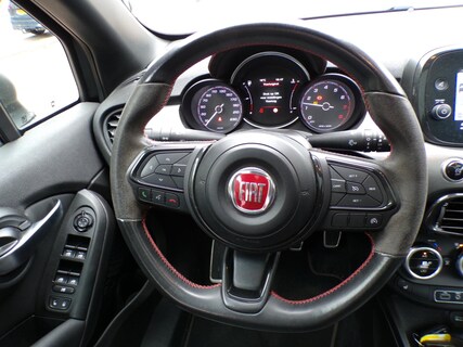 Fiat-500X