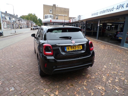 Fiat-500X
