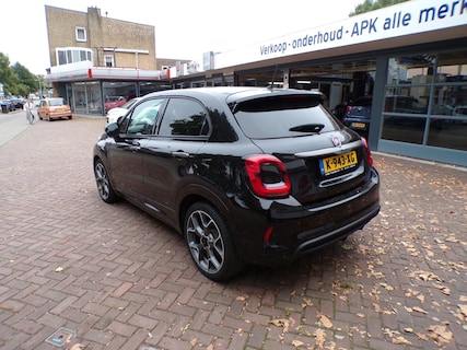 Fiat-500X