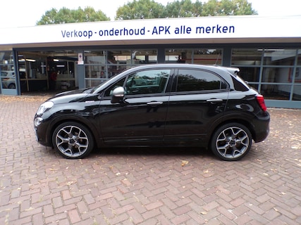 Fiat-500X