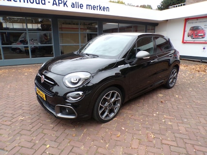 Fiat-500X