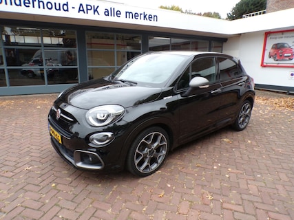 Fiat-500X