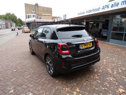 Fiat-500X