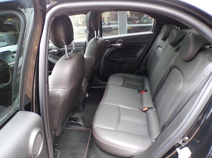 Fiat-500X