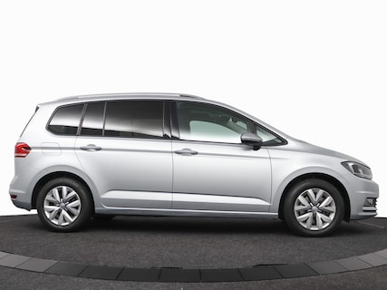 Volkswagen-Touran