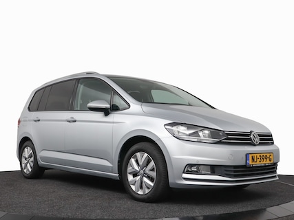Volkswagen-Touran