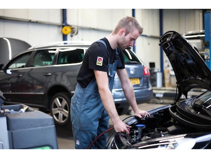 Volkswagen-Touran