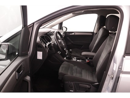 Volkswagen-Touran