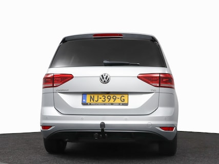 Volkswagen-Touran