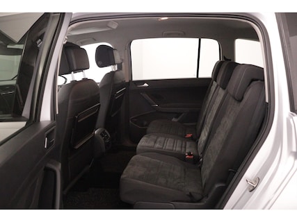 Volkswagen-Touran