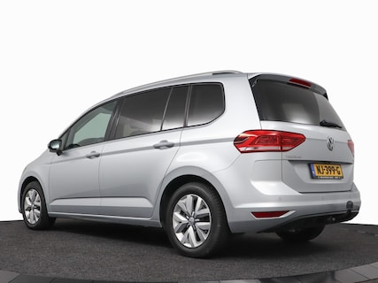 Volkswagen-Touran