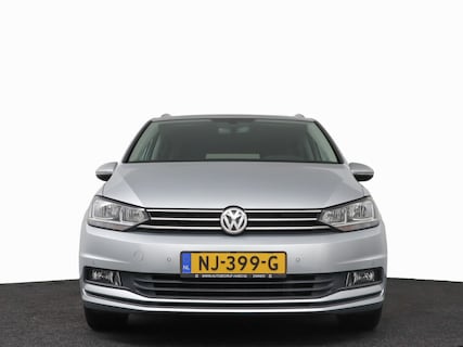 Volkswagen-Touran