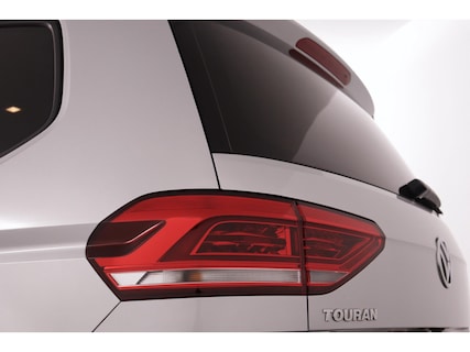 Volkswagen-Touran