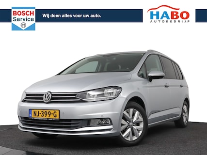 Volkswagen-Touran