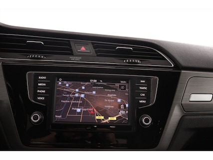 Volkswagen-Touran