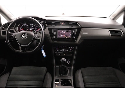 Volkswagen-Touran