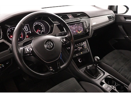 Volkswagen-Touran