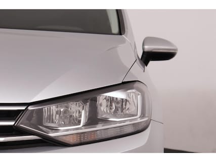 Volkswagen-Touran