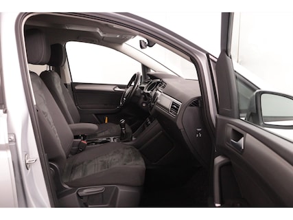 Volkswagen-Touran